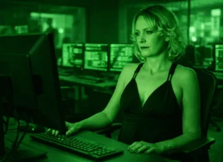 EXPOSED: When Your Most Private Data Becomes Currency